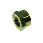 VSH - Draad D1102 Fitting met 2 aansluitingen Verloopring 3/4"X1/2"