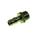 VSH - Draad D1114 Slangpilaar/draadkoppeling Slangpilaar 1/4"Bui