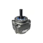 SMC Nederland - CRB1 Pneumatic cylinder cylinder crb1by50-90d-xf