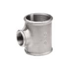 Nefit Industrial - Fitting met 3 aansluitingen Neft T-Stuk 3/4X1/2 Geg130