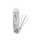 Testo - Temperatuurmeter Infra Rd 0560 1045