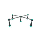De Beer - Douchebakdrager/-poten/-frame 5Vt H125