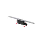 Aco - ShowerDrain S Douchegoot shdr/s rvs 900 stnd ws50