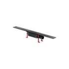 Aco - ShowerDrain S Douchegoot Shdr/S Zw 800 Laag Ws30