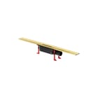 Aco - ShowerDrain S Douchegoot Shdr/S Go 800 Laag Ws30
