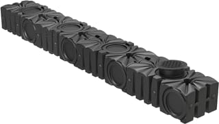 Aco - Rain4Me Plus Regenwatersysteem plus tank 4000l