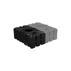 Aco - Rain4Me Plus Regenwatersysteem plus tank 4000l