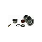 Radiall - Coax connector bnc r141007161 ds100