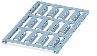 Phoenix Contact - Kabel-/adercodering uc-wmtba-d (24x5)/pp lbu