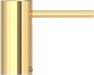 Quooker - Zeepdispenser zeepdispenser nordic gld