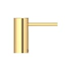 Quooker - Zeepdispenser zeepdispenser nordic gld
