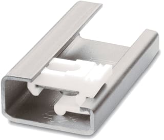 Phoenix Contact - Draagbeugel/adapter voor DIN-rail Fixocap F