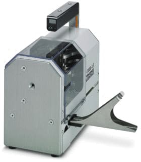 Phoenix Contact - Strip- en crimpautomaat Cf 3000-2,5
