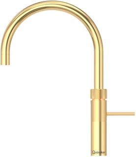 Quooker - Keukenmengkraan Keukmnkr Fusion Rnd Gld