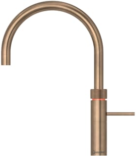 Quooker - Keukenmengkraan Keukmnkr Fusion Rnd Ptb