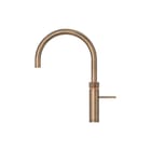 Quooker - Keukenmengkraan Keukmnkr Fusion Rnd Ptb