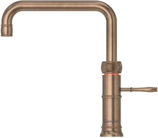 Quooker - Keukenmengkraan Classic Fusion Square Ptb