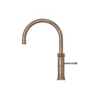 Quooker - Keukenmengkraan Classic Fusion Round Ptb