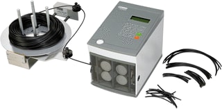 Phoenix Contact - Strip- en crimpautomaat 1206829