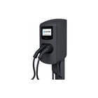 Alfen - Oplaadpunt elektr. voer-/vaartuig Double 3Ph1C 2X4M Spiraal