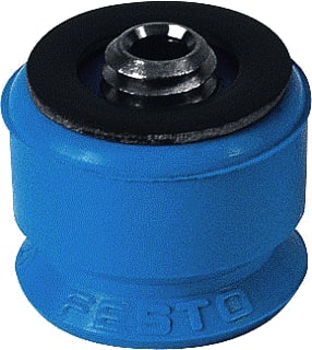 Festo - Vacuum suction cup ess-10-su