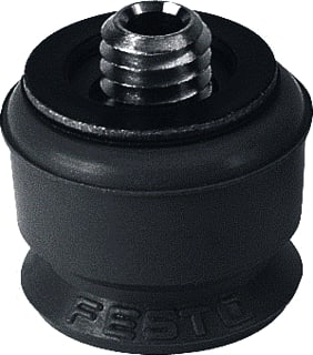 Festo - Vacuum suction cup ess-10-sf