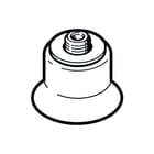 Festo - Vacuum suction cup ess-20-sn