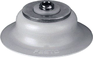 Festo - Vacuum suction cup ess-20-ss