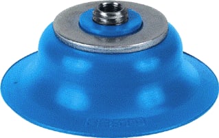 Festo - Vacuum suction cup ess-40-su