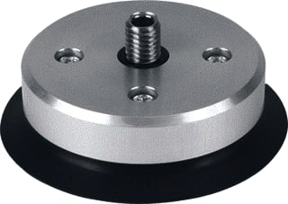 Festo - Vacuum suction cup ess-80-sn