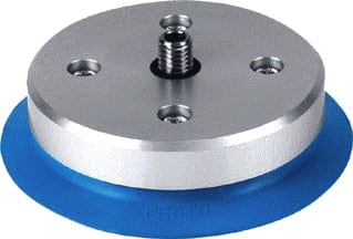 Festo - Vacuum suction cup ess-80-su
