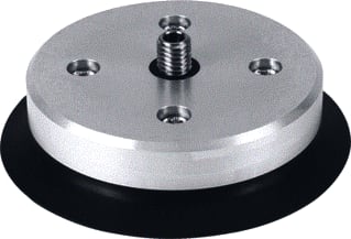 Festo - Vacuum suction cup ess-100-sn