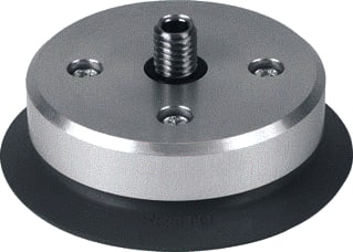 Festo - Vacuum suction cup ess-150-sf