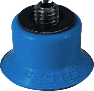 Festo - Vacuum suction cup Ess-20-Eu