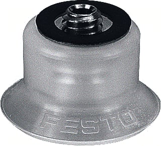 Festo - Vacuum suction cup ess-20-es