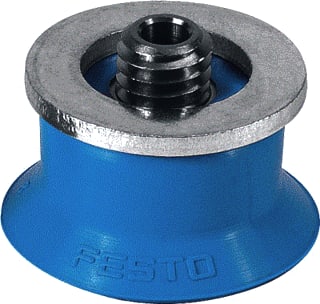 Festo - Vacuum suction cup ess-30-eu