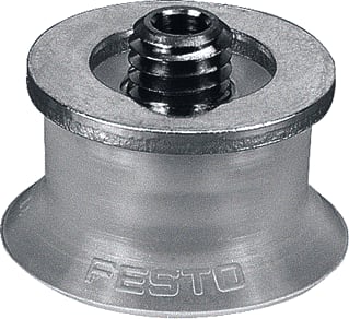 Festo - Vacuum suction cup ess-30-es
