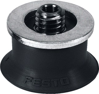 Festo - Vacuum suction cup ess-30-ef