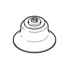 Festo - Vacuum suction cup ess-40-ef