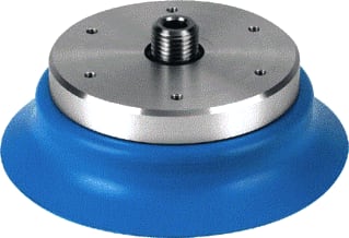 Festo - Vacuum suction cup ess-100-eu