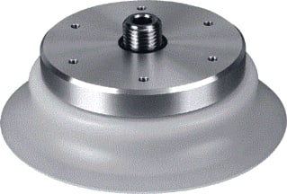 Festo - Vacuum suction cup ess-100-es