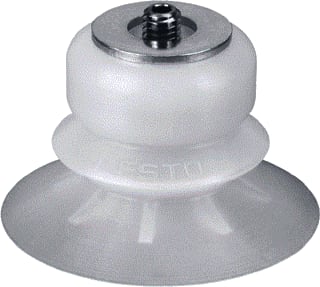 Festo - Vacuum suction cup Ess-30-Bs