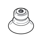 Festo - Vacuum suction cup ess-50-bn