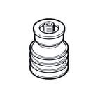 Festo - Vacuum suction cup ess-30-cs