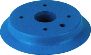 Festo - Vacuum suction cup Esv-80-Su