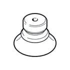 Festo - Vacuum suction cup esv-50-bn