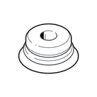 Festo - Vacuum suction cup esv-80-bu