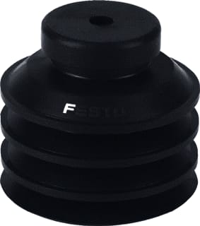 Festo - Vacuum suction cup Esv-50-Cn