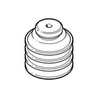 Festo - Vacuum suction cup esv-50-cs