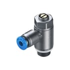 Festo - Toebeh./onderdelen magneetafsluiter Grla-1/8-Qs-4-D